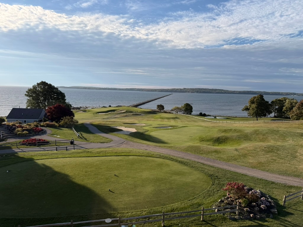 Samoset Resort